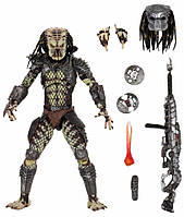 Хищник (predator-Scout) (Predator 2: Ultimate) лицензия