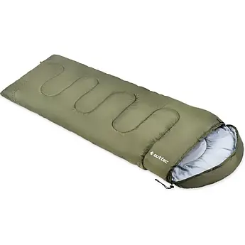 Спальний мішок кокон O-666590 Хакі