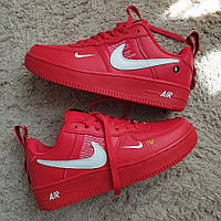 Junior air force 1 utility sale