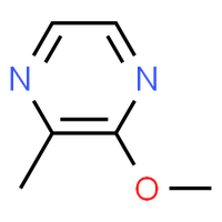 2-Methoxy-3(5,6)-methylpyrazine, 2-Метокси-3(5,6)-метилпиразин