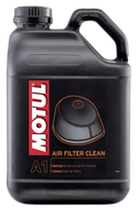 Масло для фильтра воздушного Motul AIR FILTER CLEAN 5л