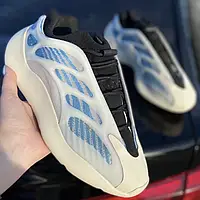 Adidas Yeezy Boost 700 Kyanite 42 m