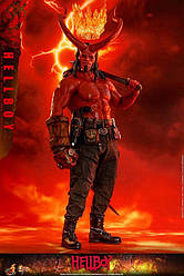 Хеллбой HOTTOYS 1/6 MMS527 Hellboy Акція