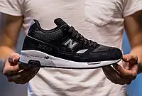 New Balance 1500 Black m