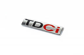 Ford Mondeo 2013  ⁇  Напис TDCI AUC написи Форд Монрео