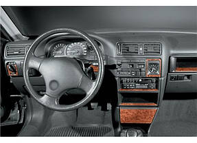 Накладки на панель Opel Vectra A 1987-1995 рр.