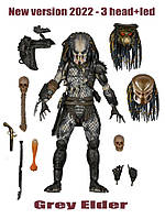 Хищник (predator-Grey Elder) (Predator 2: Ultimate) лицензия