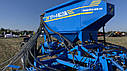 Сівалка зернова прямого посіву СІЧ 6 PRO No-Till; Mini-Till, фото 5