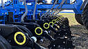 Сівалка зернова прямого посіву СІЧ 6 PRO No-Till; Mini-Till, фото 10