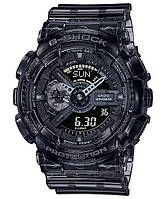 Часы наручные Casio G-Shock GA-110SKE-8A