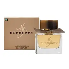 Жіноча парфумована вода Burberry My Burberry 90 мл (Euro A-Plus)