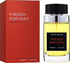 Парфумована вода унісекс French Potrait 100ml