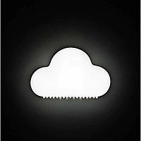 Нічний світильник Cloud Night LED Lamp Нічник Wireless Wall White