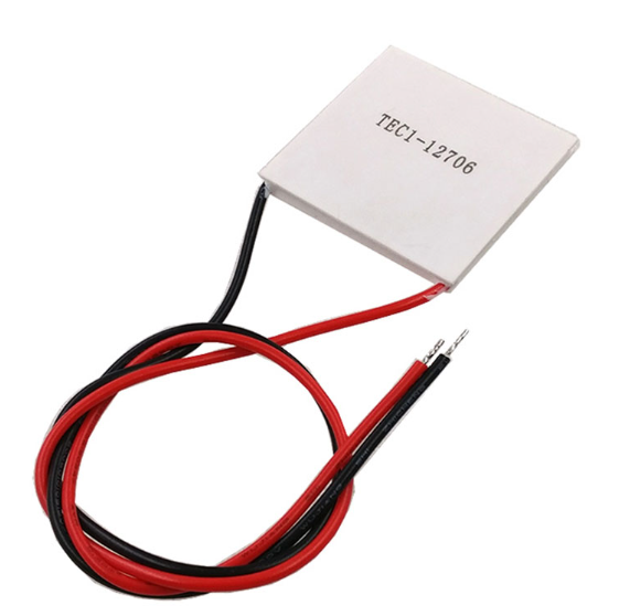 Елемент Пельтьє TEC-1 12706, фото 1