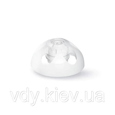 Насадка Connexx Click Dome Open, розмір 10 мм