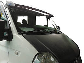 Дефлектор лобового скла Renault Master 2004-2010 рр.