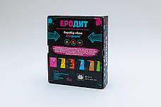 Настільна гра Еродит (українською), фото 3