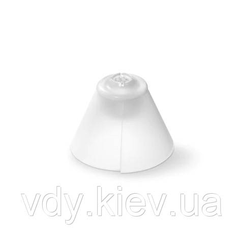 Насадка Connexx Click Dome Semi-Open, розмір 8-12 мм