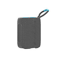 Портативная Bluetooth колонка WiWU P26 Gray