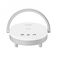 Беспроводное зарядное устройство Earldom ET-WC28 wireless charger