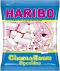 Цукерки Haribo Chamallows Speckies 175 г