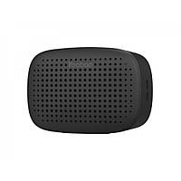 Колонка портативная Bluetooth Yoobao M2 Black