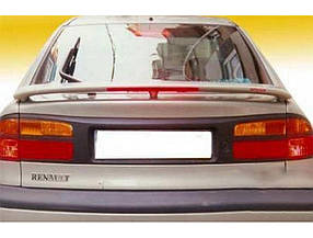 Renault Laguna 1994-2001 Спойлер (під фарбування) AUC Спойлера Рено Лагуна