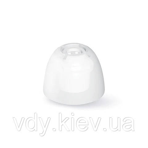 Насадка Connexx Click Dome Closed, розмір 6 мм