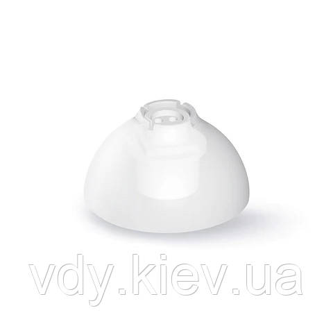 Насадка Connexx Click Dome Closed, розмір 8 мм