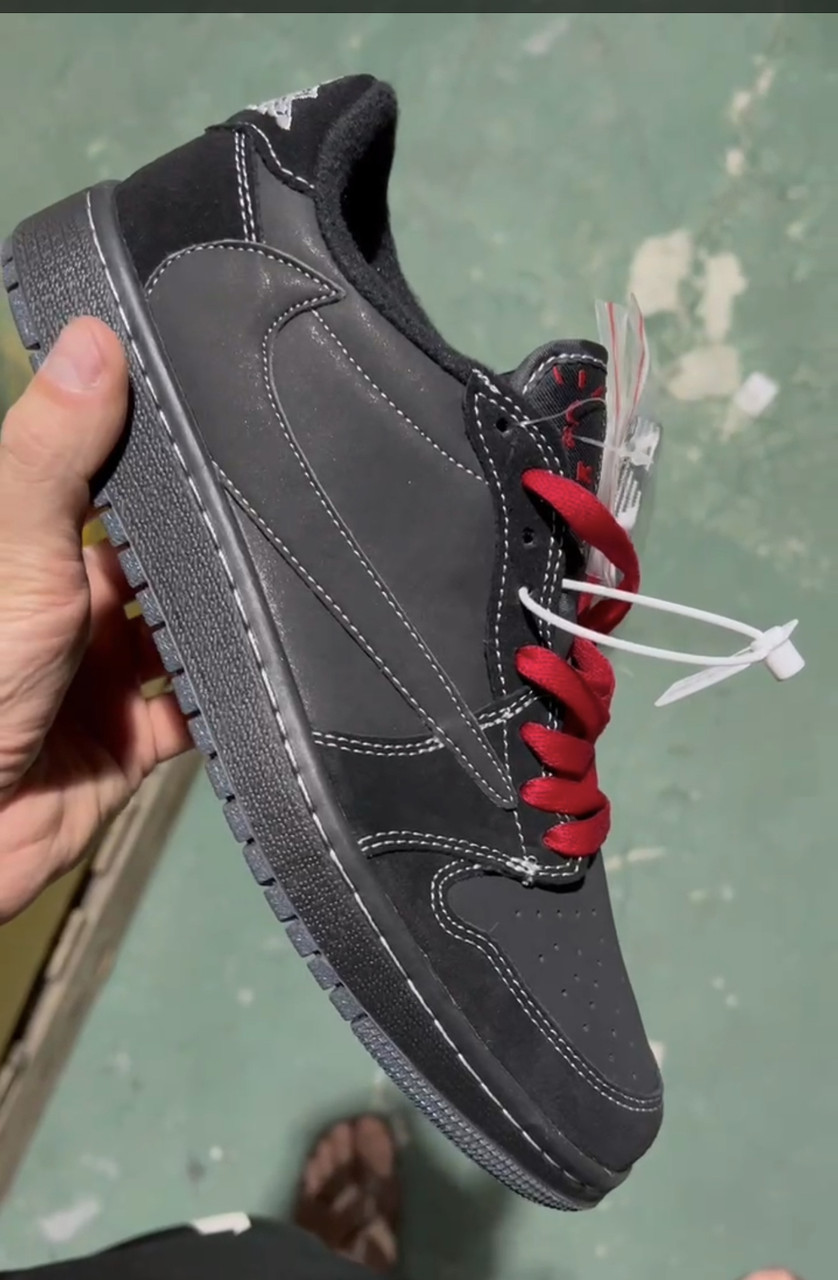 Retro air jordan 1 low hotsell