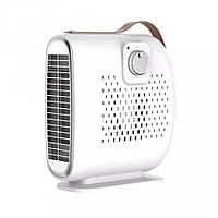 Энергосберегающий Обогреватель Mini 500 W White