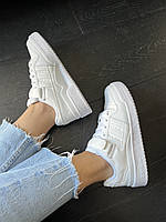 Adidas Forum low white premium 40 m