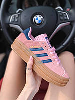 Adidas Gazelle Bold Pink Glow 40 m