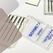 Голки для швейних машин