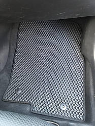 EVA-килимки в салон Mazda CX-5 2012-2017 рр.