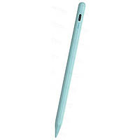 Стилус ручка Apple Pencil для iPad Light Green (Код товару:31667)