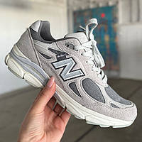 New Balance 990 New Balance 990 Levi s Grey nbl-0163 40 m