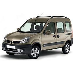 Хром молдинг Renault Kangoo 1998-2008 рр.