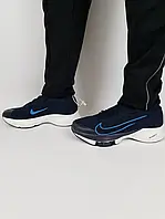 Nike Nike Air Zoom Alphafly NEXT% Tempo Dark Blue 44 m