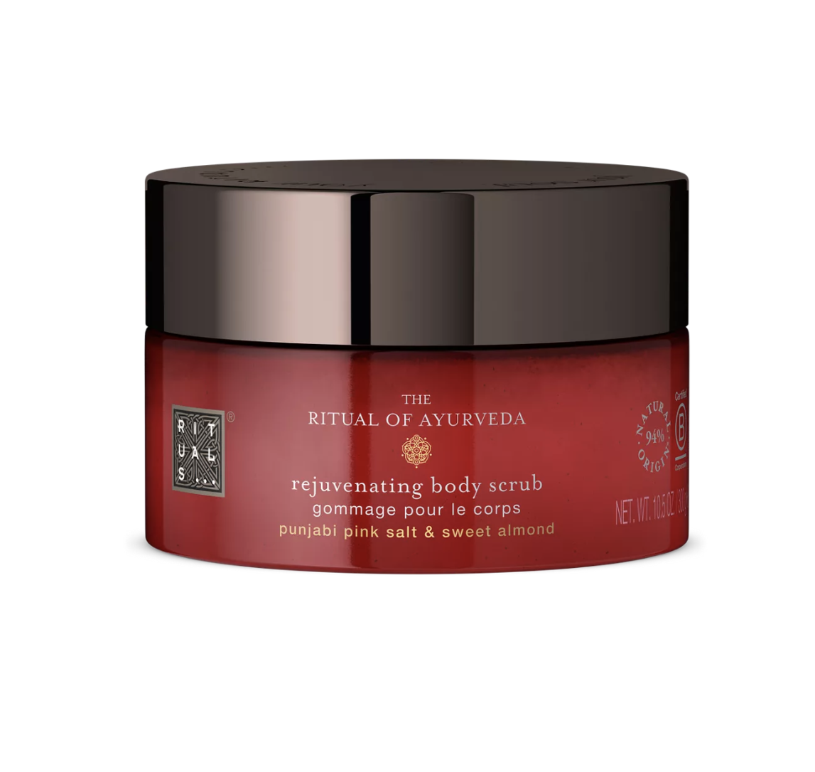 Скраб для тіла Rituals AYURVEDA 300 g