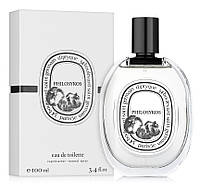 Духи унисекс Diptyque Philosykos (Диптик Филосикос) Туалетная вода 100 ml/мл