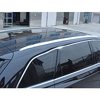 Toyota Innova Рейлінгі (2 шт) TMR Рейлінгі Тойота Іннова