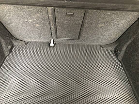 Килимки в багажник EVA Volkswagen Golf 5
