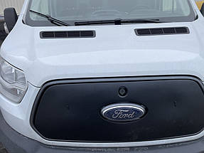 Зимові заглушки Ford Transit (2014+)