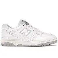 New Balance 550 550 White Grey 42 m