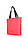 Жіноча повсякденна сумка Select Poolparty арт. select-oxford-red, фото 2