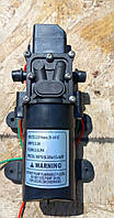 Насос 12 В для электро опрыскивателей с датчиком давления
