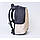 Міцний рюкзак, модель Booster MAD арт. RBO8021, фото 5