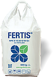 Осінні добрива для газону FERTIS NPK 5-15-30+S+ME (Фасівка білий мішок) 10 кг, фото 2
