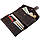 Розкішний гаманець з відділенням для телефону BlankNote арт. BN-PM-3-o-t, фото 6